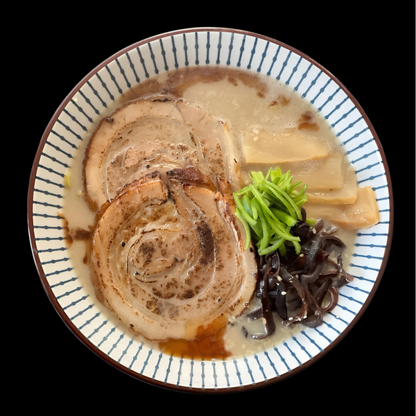Tonkotsu Ramen