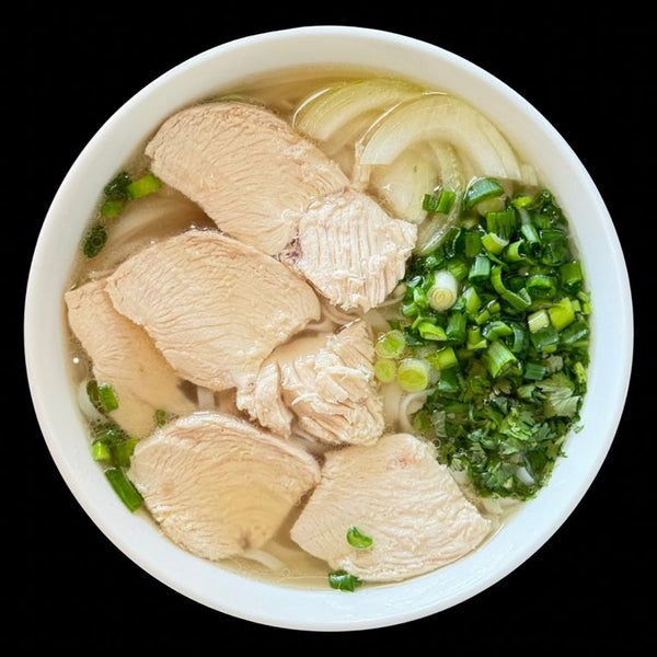 Pho Ga