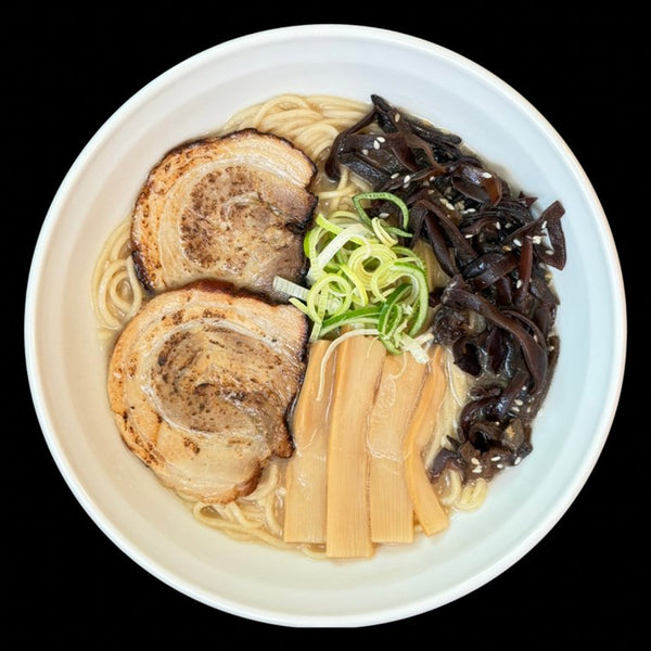 Tonkotsu Ramen