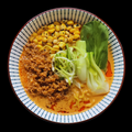 Tantanmen Ramen 🌶️