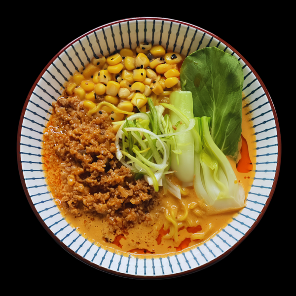 Tantanmen Ramen