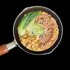 Tantanmen Ramen 🌶️