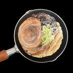 Tonkotsu Ramen