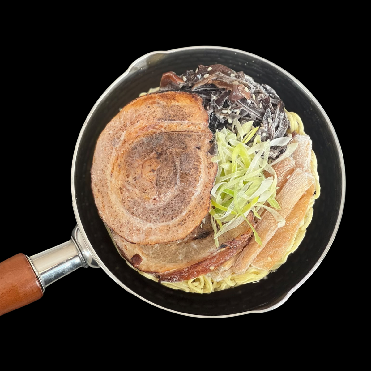 Tonkotsu Ramen