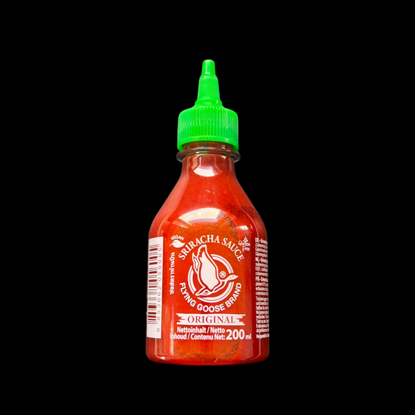 Sos Chilli Sriracha 200ml
