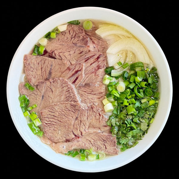 Pho Bo