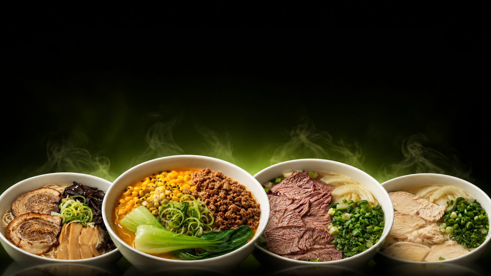 Easy Cook ramen hero